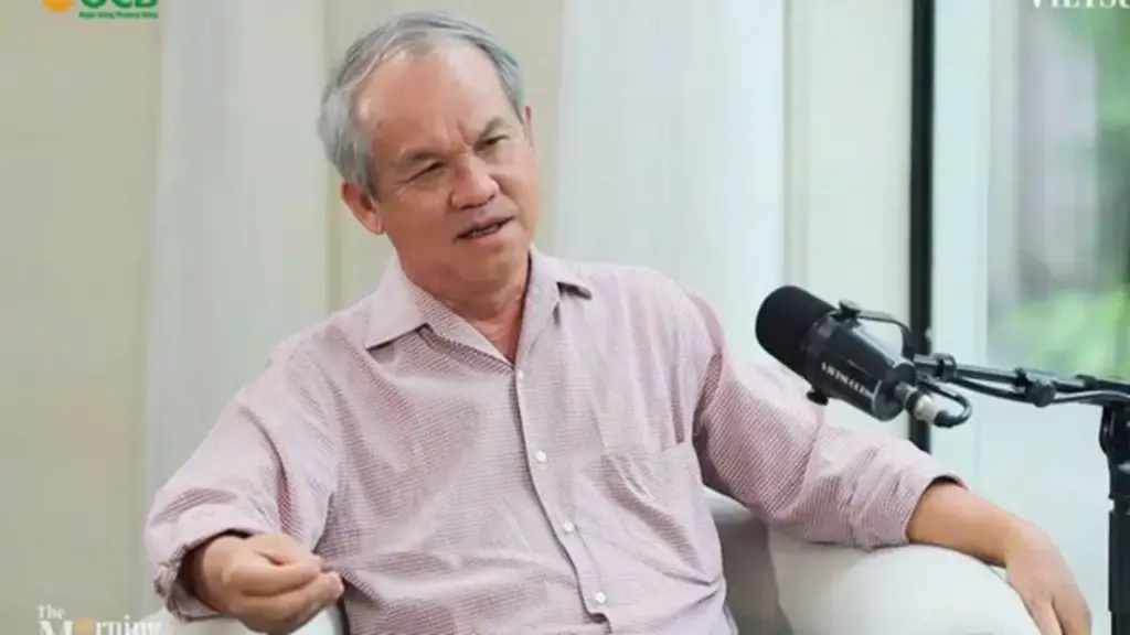 Góc nhìn thẳng thắn của Bầu Đức về thành công và thất bại