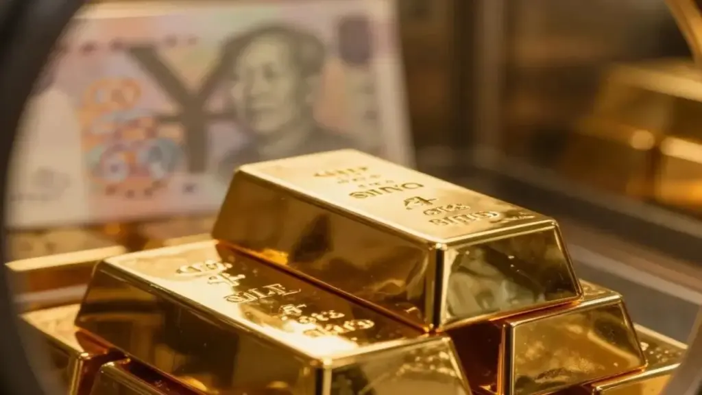 Goldman Sachs: Trung Quốc có thể mua vàng gấp gần 5 lần số liệu công bố