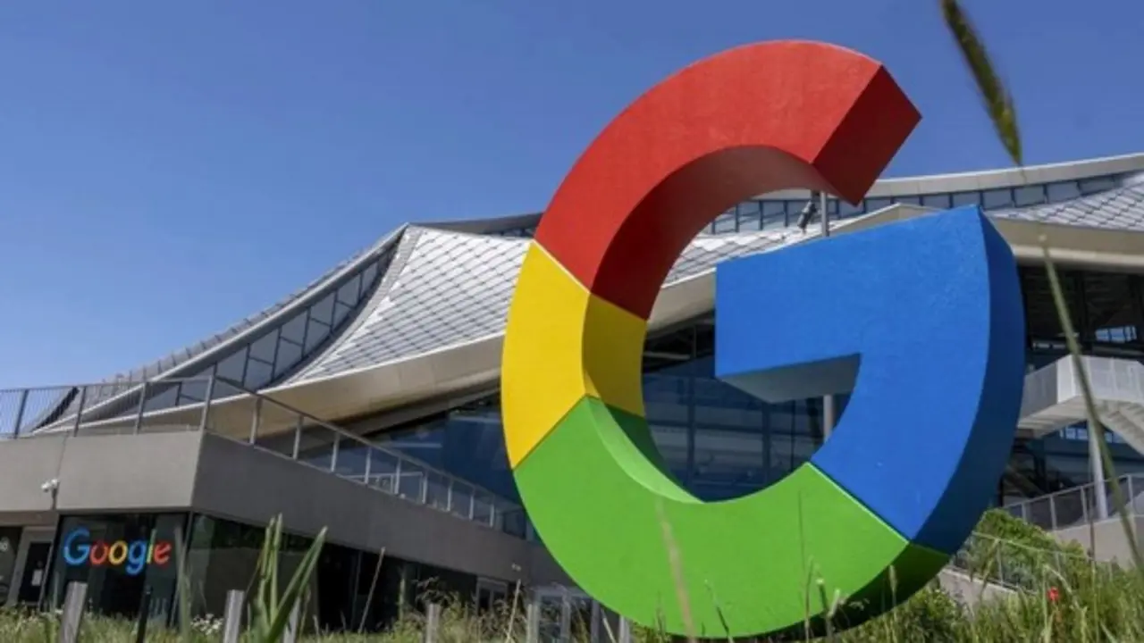 Google bị yêu cầu chia sẻ dữ liệu và mở Android cho AI bên thứ ba