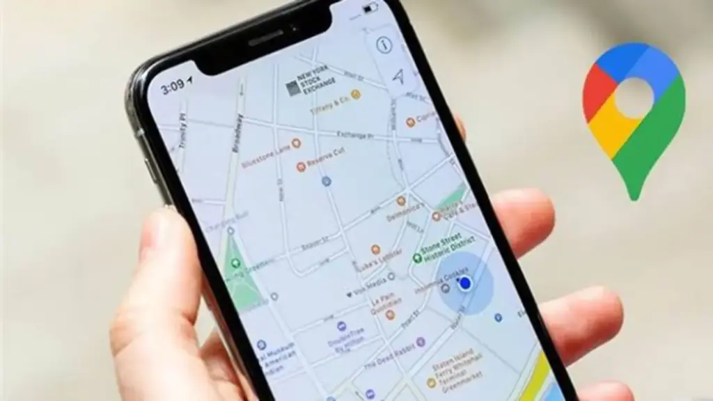 Google Maps có một tính năng mà có thể nhiều người chưa biết