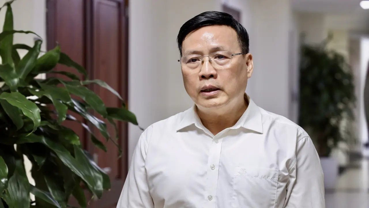 GS Nguyễn Đình Đức: Điểm chuẩn các ngành 'hot' có thể giảm 1-3 điểm