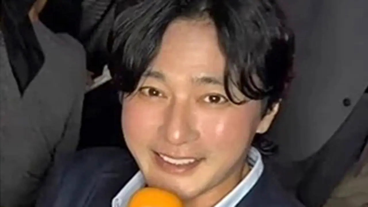 Gương mặt Jang Dong Gun 'khác lạ'