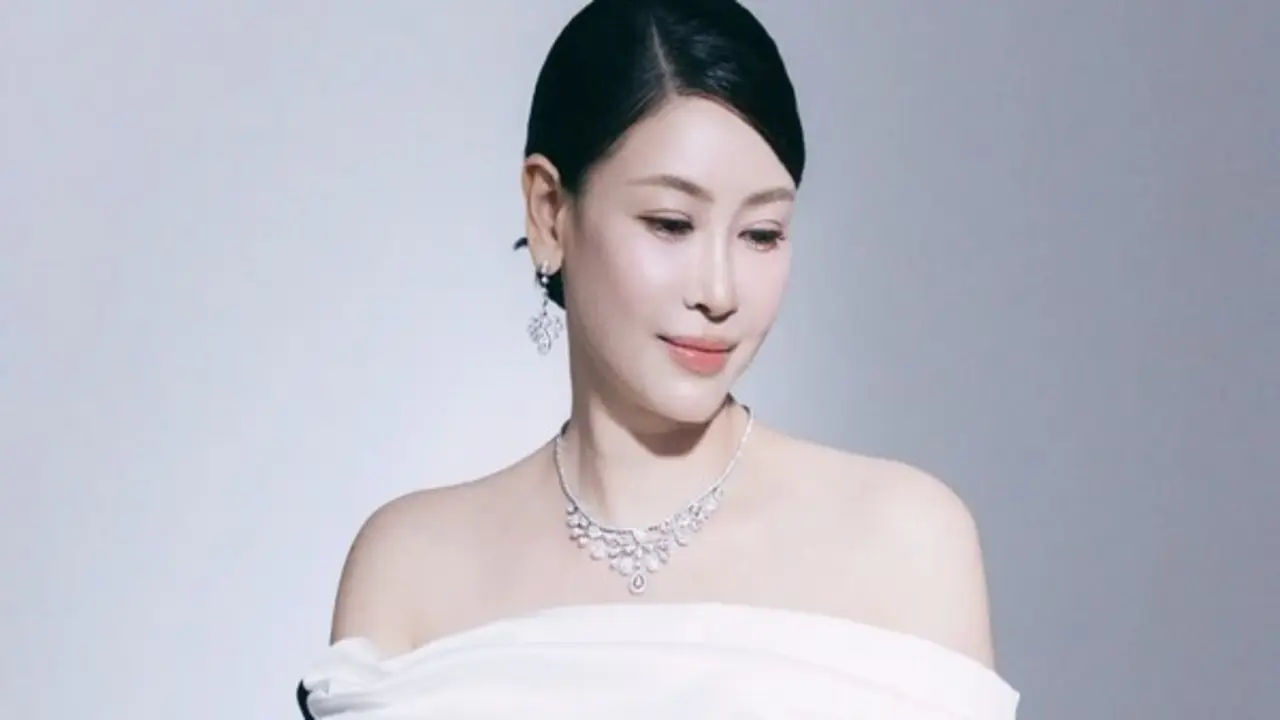 Hà Kiều Anh tiết lộ sự thay đổi sau 19 năm hôn nhân