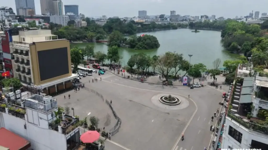 Hà Nội đã rà soát tiêu chí để tiếp tục 'tinh chỉnh' xã, phường