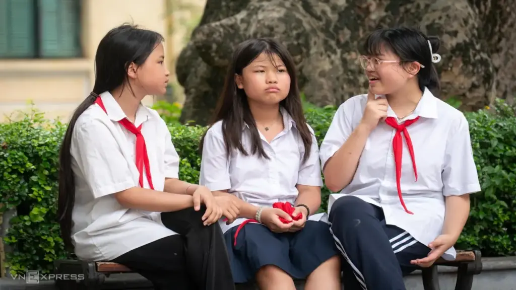 Hà Nội dừng mở mới trường tiểu học, THCS công lập