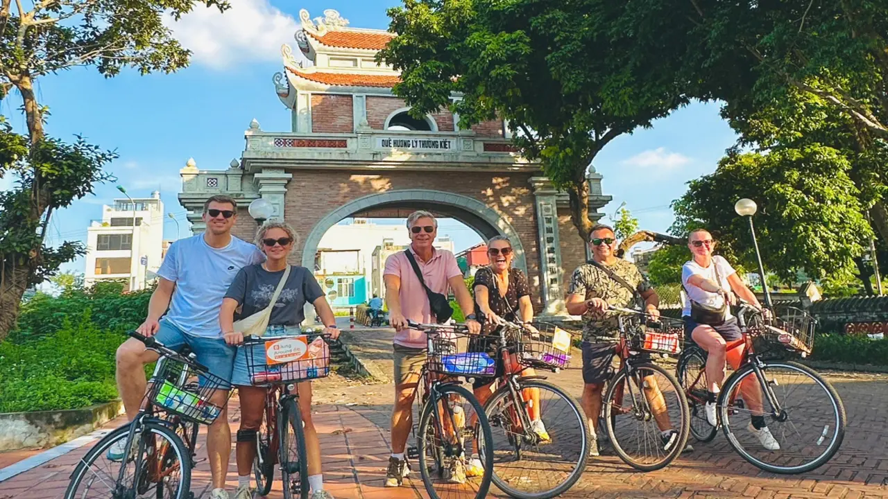 Hà Nội được vinh danh thành phố có dịch vụ thân thiện top 2 thế giới