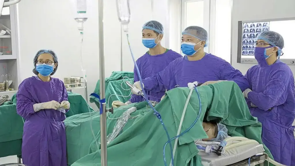Hà Nội muốn trở thành điểm đến du lịch y tế chất lượng cao của Đông Nam Á