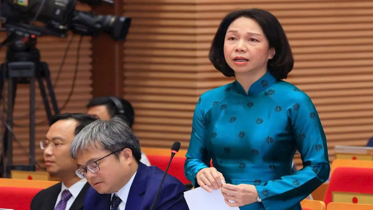Hà Nội sẽ có ứng dụng để phụ huynh giám sát bữa ăn bán trú
