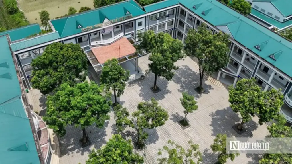 Hà Nội: Tái cấu trúc mạng lưới cơ sở giáo dục