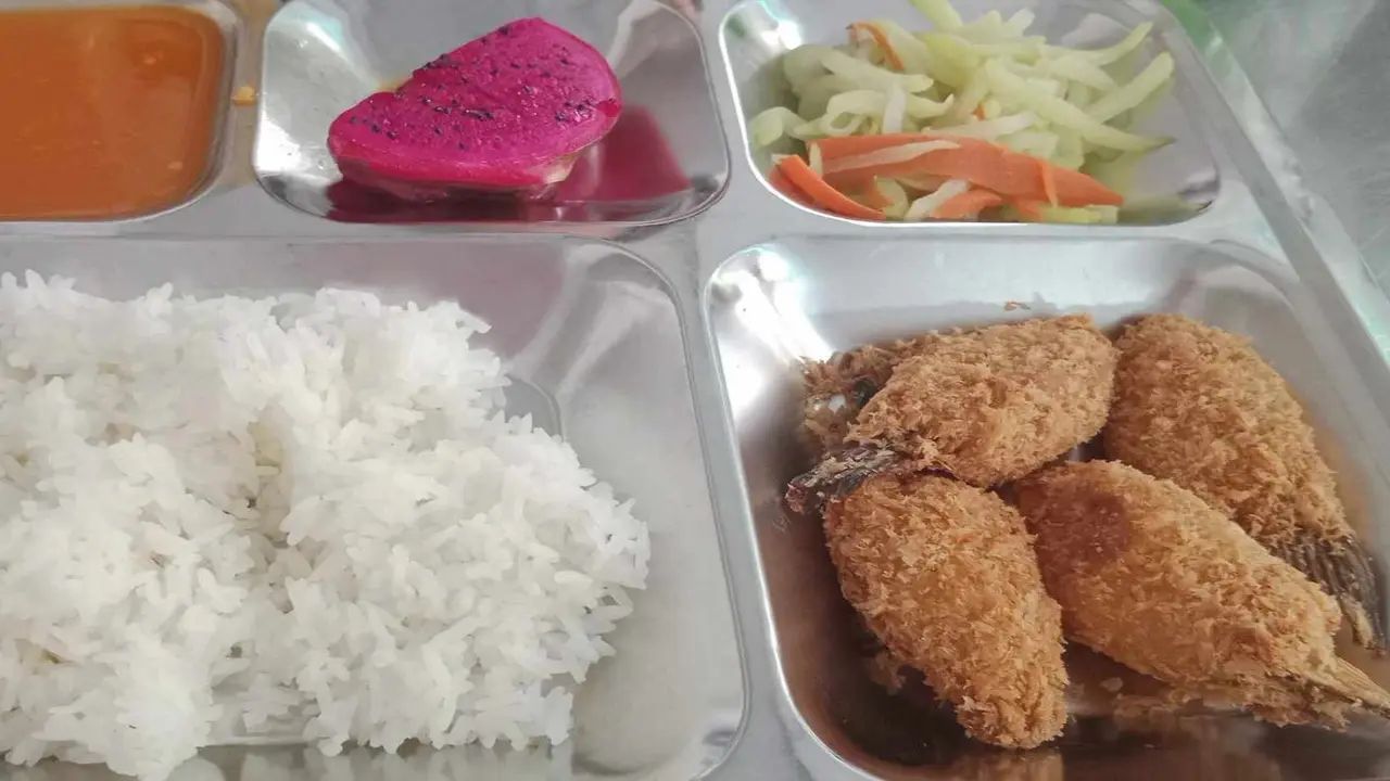 Hà Nội thay đổi lớn về tổ chức ăn bán trú, các trường không còn tự quyết