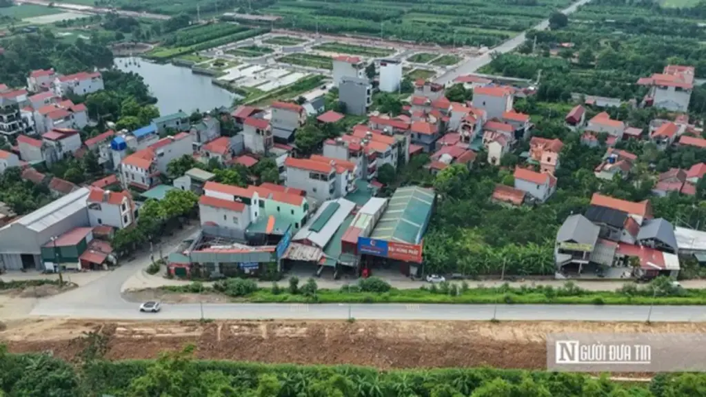 Hà Nội thí điểm miễn giấy phép xây dựng với nhà ở riêng lẻ