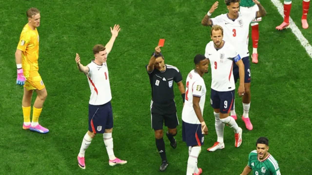 Hạ viện Anh muốn FIFA 'tha' Quansah như Balogun, FA cân nhắc kháng cáo: Có biến lớn?