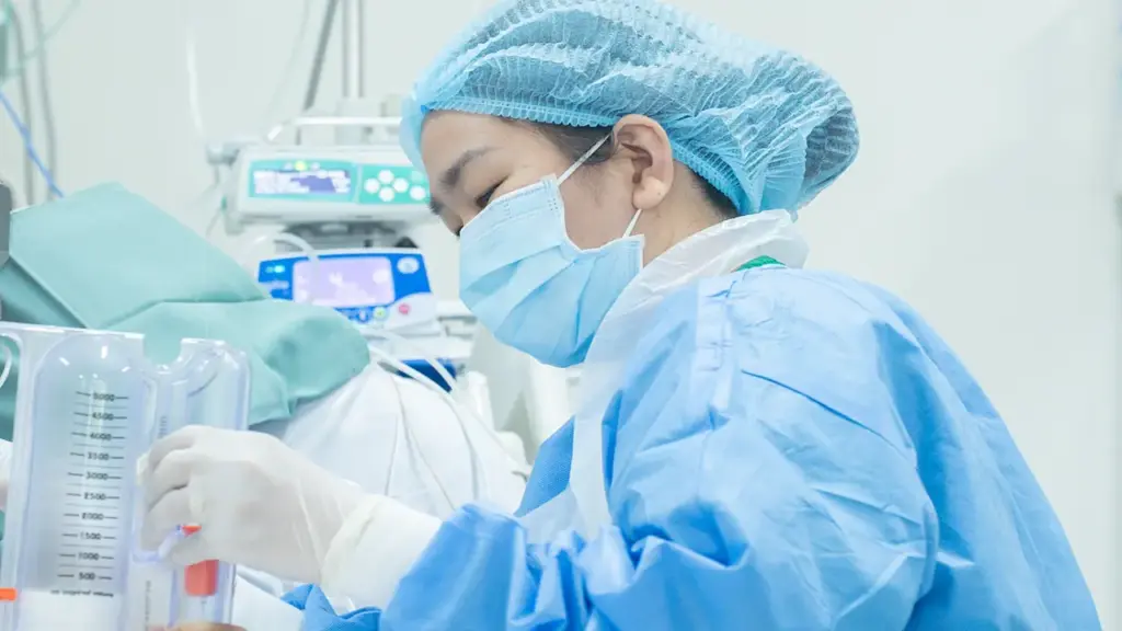 Hai bệnh viện hợp lực cứu sống sản phụ bất ngờ thuyên tắc phổi