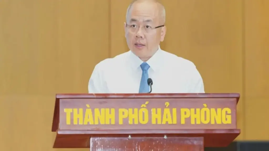 Hải Phòng đứng thứ 3 trên cả nước về GRDP 6 tháng đầu năm