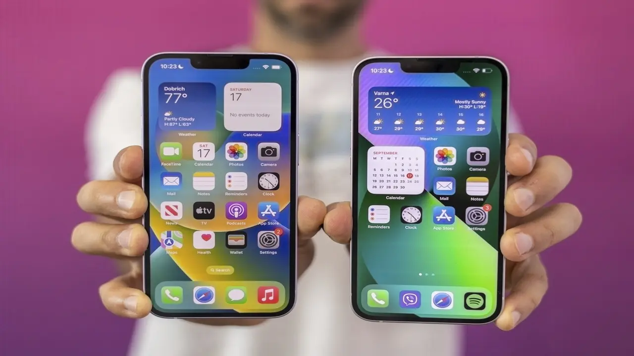 Hàng loạt iPhone, MacBook đời cũ biến mất khỏi kệ hàng chính hãng
