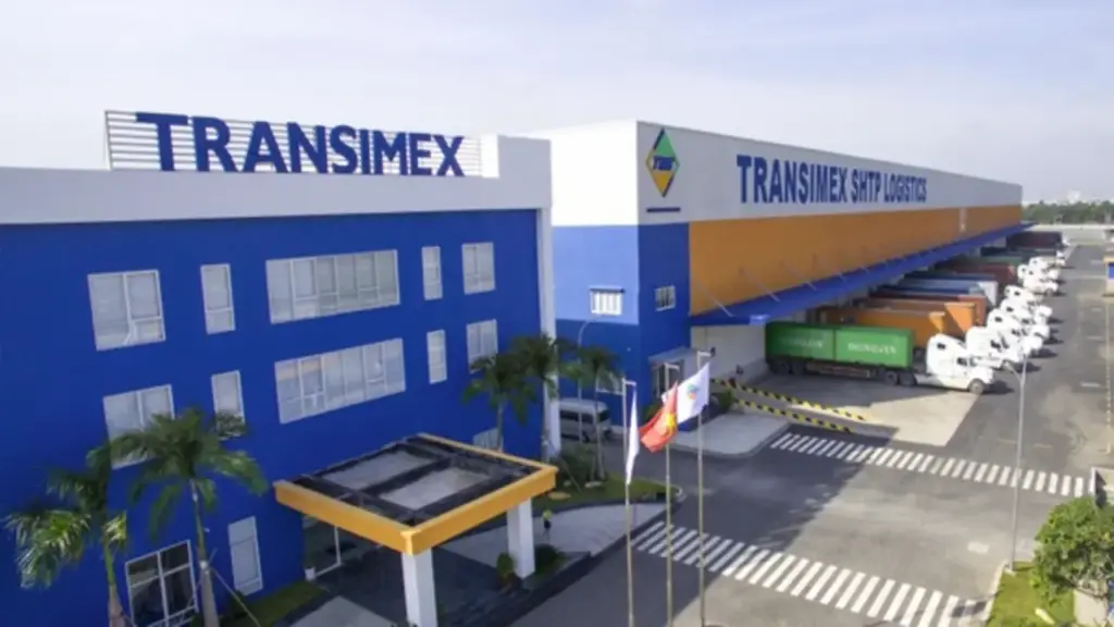 Hàng loạt sai phạm về công bố thông tin, Transimex bị xử phạt 555 triệu đồng