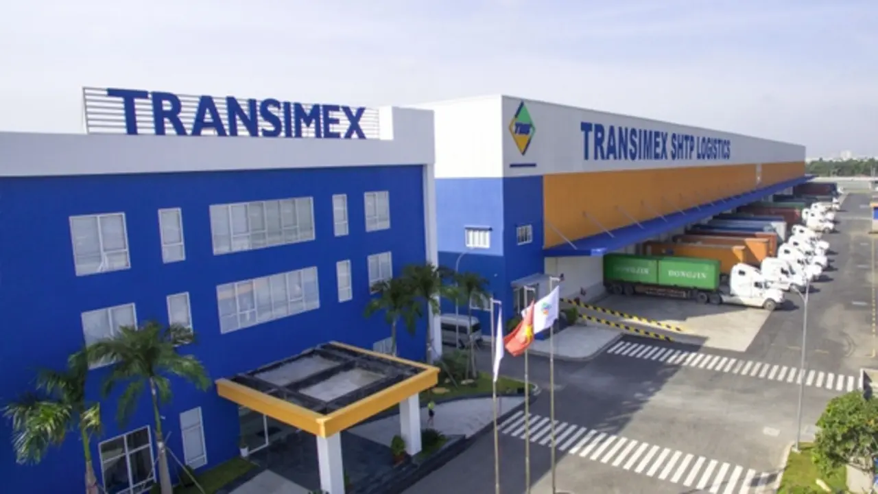 Hàng loạt sai phạm về công bố thông tin, Transimex bị xử phạt 555 triệu đồng