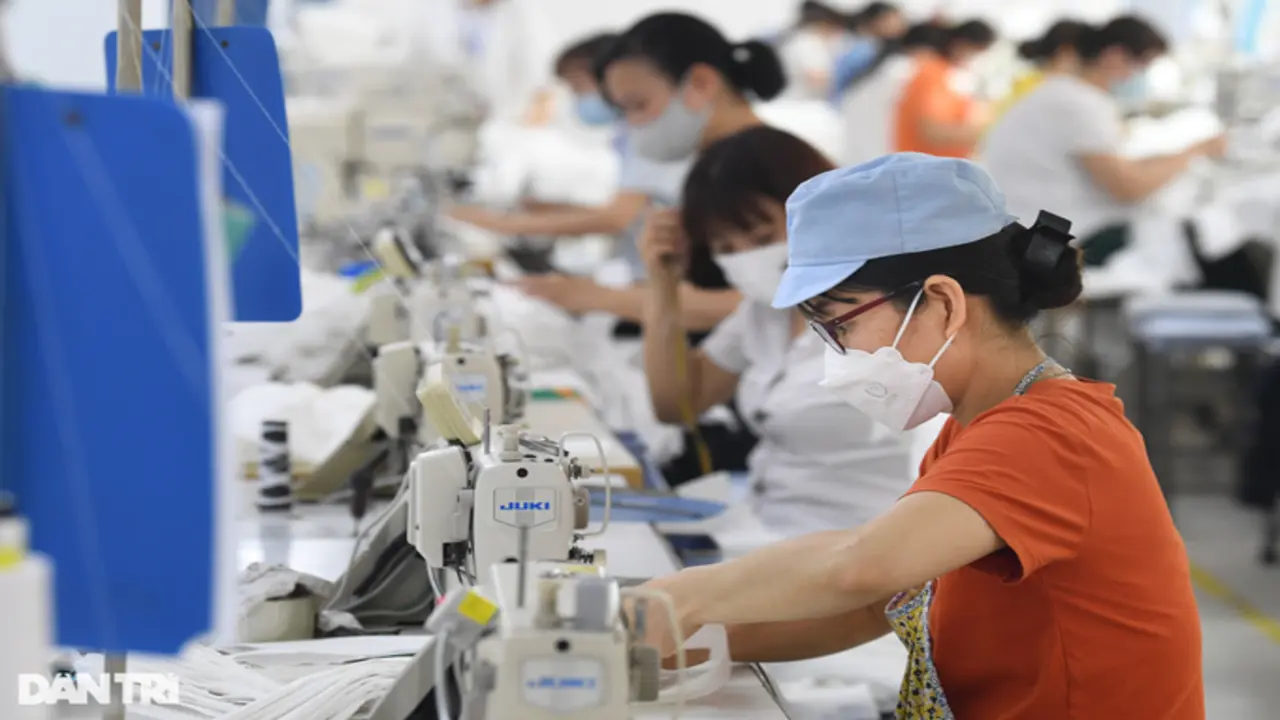 Hàng Việt đối mặt nguy cơ cao bị điều tra thương mại, giải pháp là gì?