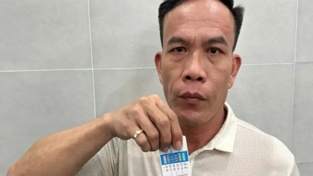 Hành hung chủ nhà để đòi tiền đặt cọc, 2 đối tượng bị khởi tố