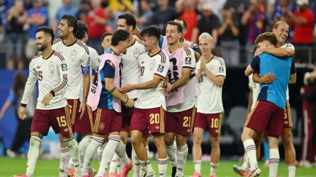 Hành trình đến chung kết World Cup của Tây Ban Nha: Càng vào sâu càng hay đến kinh ngạc