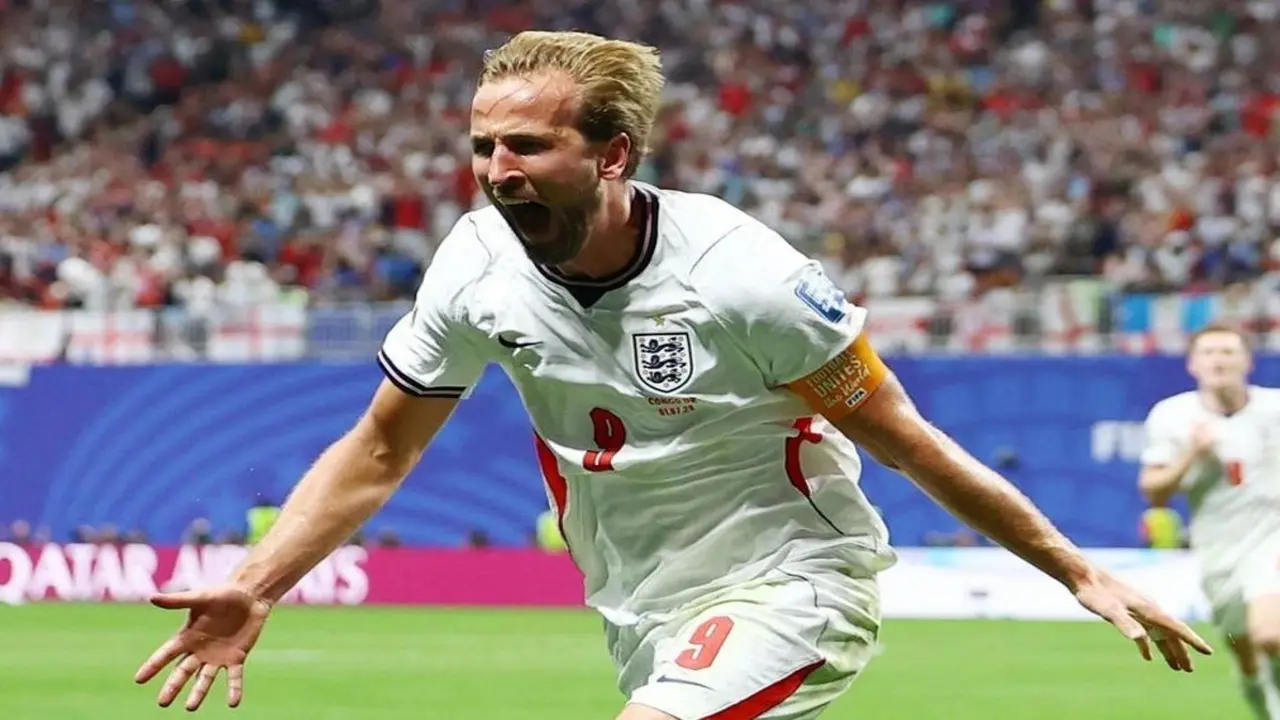 Harry Kane dùng từ đặc biệt để tỏ rõ sự thán phục với Haaland