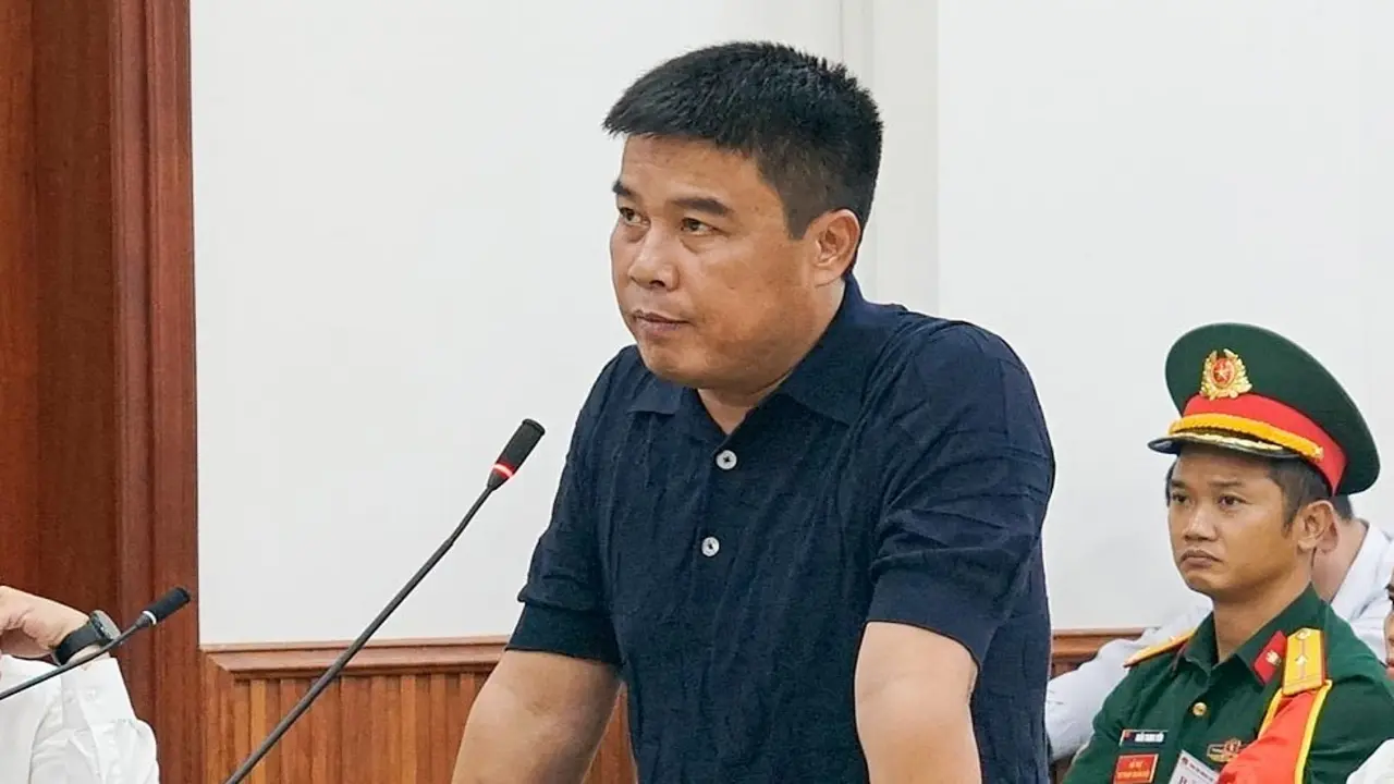 Hậu 'Pháo' đạt thỏa thuận bồi thường gần 800 tỷ đồng cho 61 người mua đất