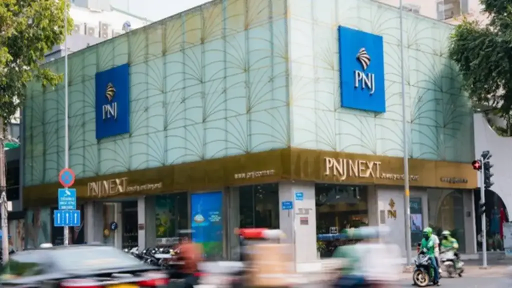 HĐQT PNJ công bố kế hoạch mua lại cổ phiếu quỹ để bảo vệ giá trị của công ty