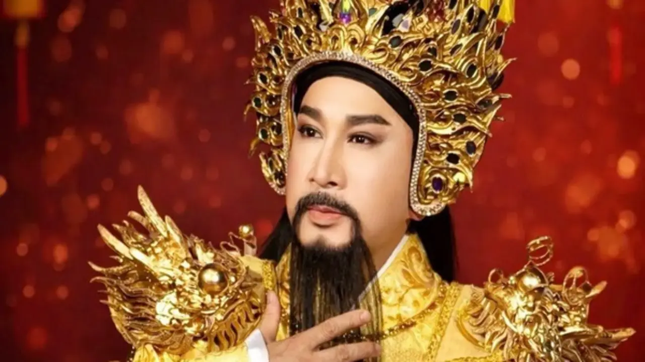 Hé lộ live show "khủng" kỷ niệm 60 năm cuộc đời của "ông hoàng cải lương" Kim Tử Long