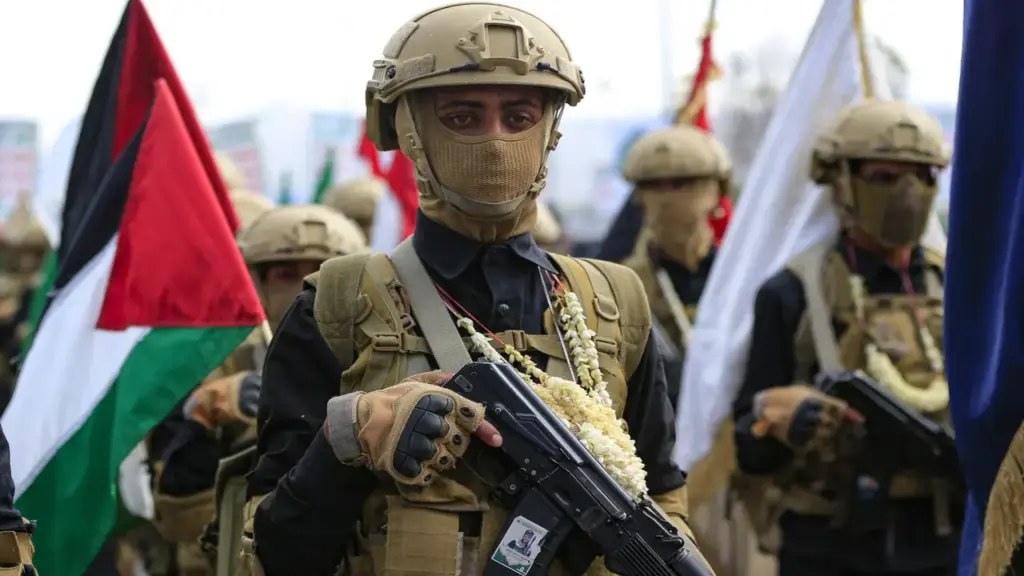 Hệ lụy tiềm ẩn với thế giới khi Houthi phong tỏa biển Đỏ