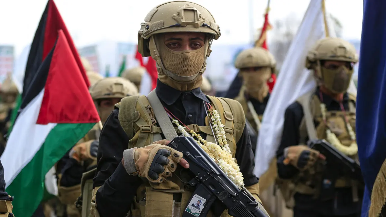 Hệ lụy tiềm ẩn với thế giới khi Houthi phong tỏa biển Đỏ