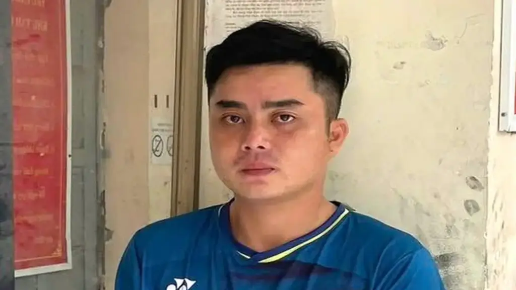 Hiền Phúc bị bắt khẩn cấp vì bạo hành bé gái 3 tuổi con riêng của vợ