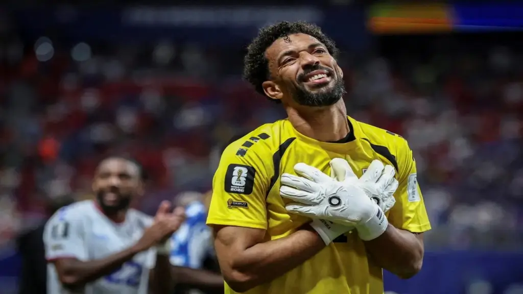 “Hiện tượng” Vozinha chính thức có CLB mới sau World Cup 2026