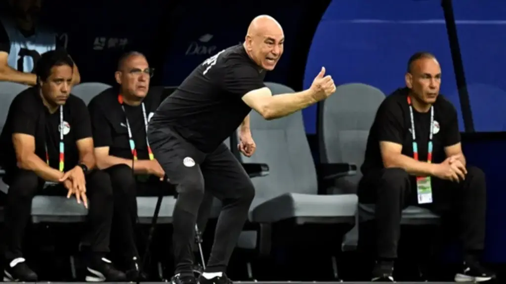 HLV Ai Cập gây sốc trước trận sống còn với Argentina, tuyên bố cứng ‘sao phải sợ Messi’