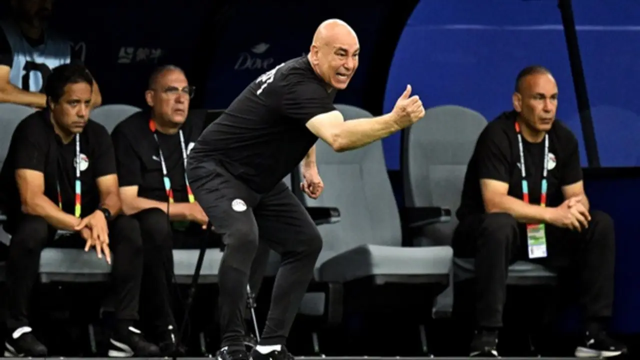 HLV Ai Cập gây sốc trước trận sống còn với Argentina, tuyên bố cứng ‘sao phải sợ Messi’