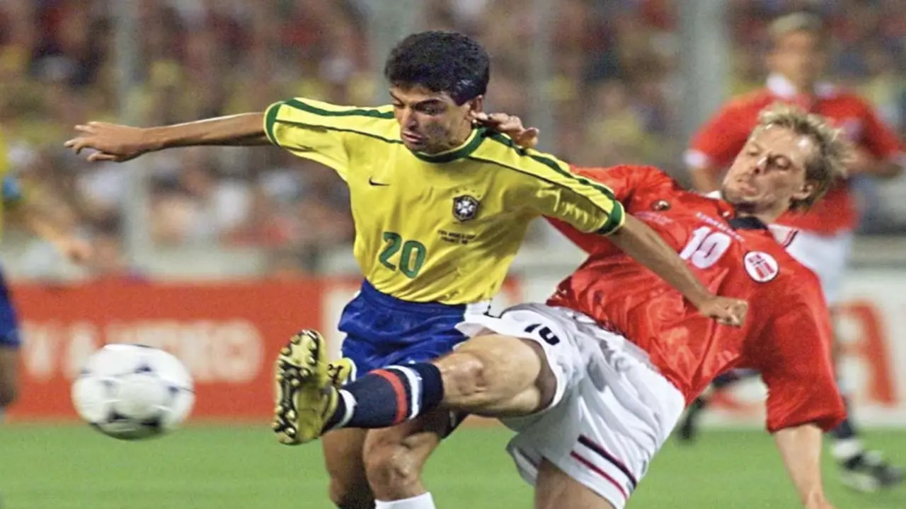 HLV Egil Olsen: Người viết nên trang sử vàng của Na Uy trước Brazil
