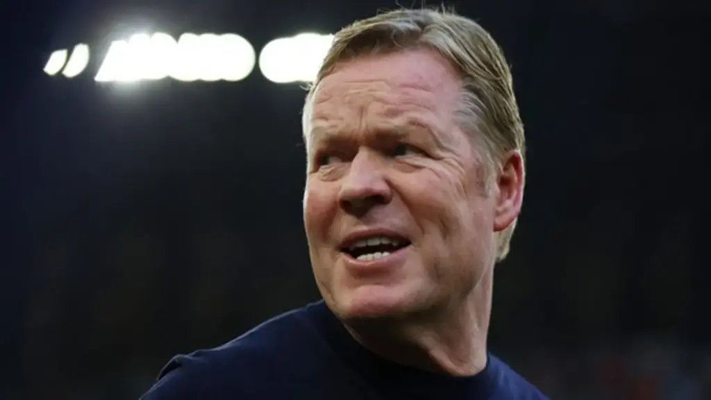HLV Koeman từ chức khi Hà Lan thua cay đắng ở vòng knock-out: ‘Không ai thất vọng hơn tôi’