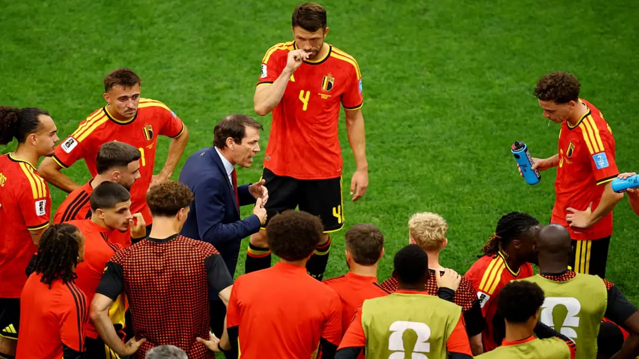 HLV Rudi Garcia và mối duyên với ngôi làng ven biển Tây Ban Nha