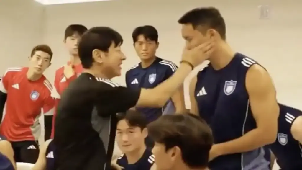 HLV Shin Tae-yong bị cấm hành nghề tại Hàn Quốc