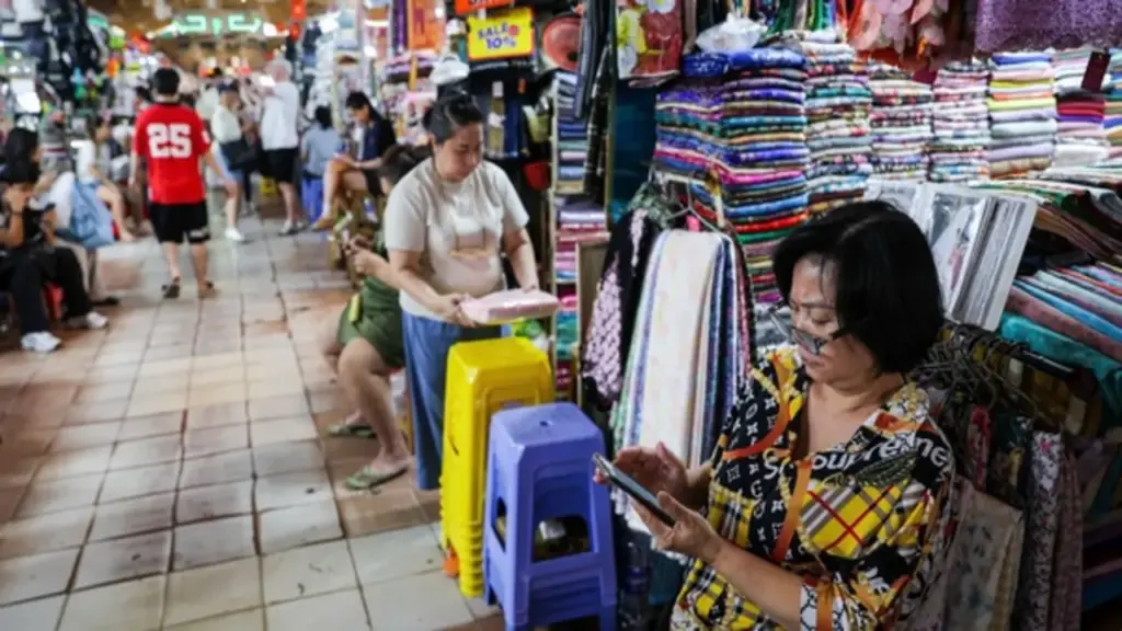 Hộ kinh doanh cần chú ý khi thêm địa điểm kinh doanh