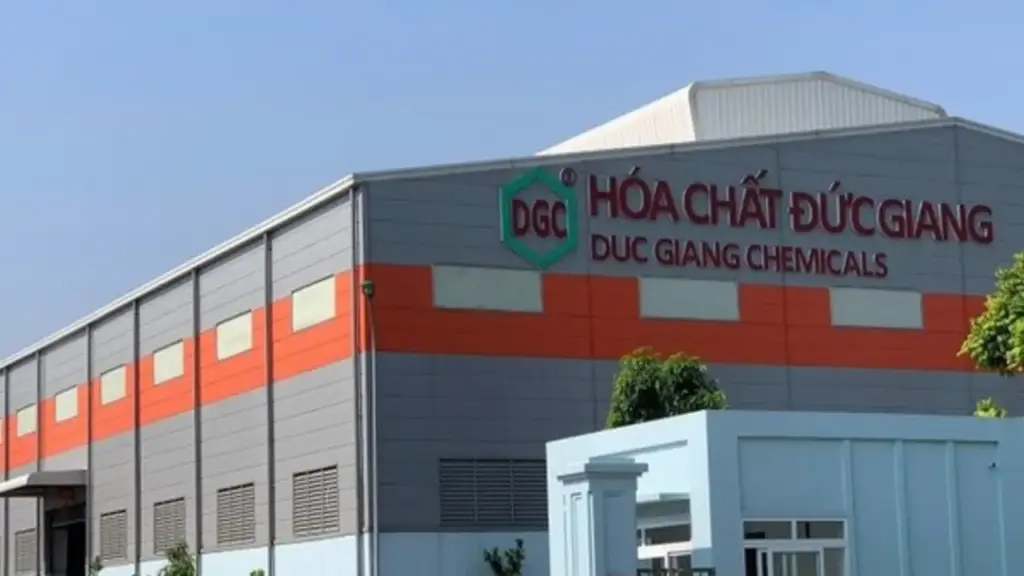 Hoá chất Đức Giang trình bầu bổ sung 2 thành viên HĐQT sau khi loạt lãnh đạo bị khởi tố