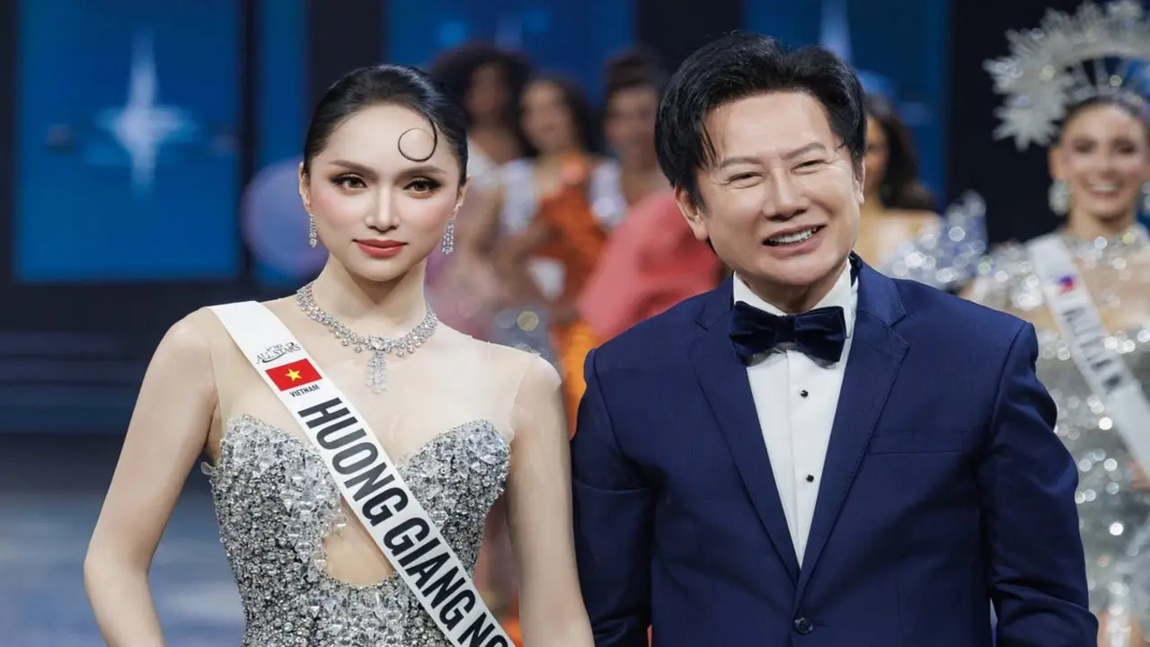 Hoa hậu Hoàn vũ - Miss Universe Vietnam 2026 chấp nhận phụ nữ đã kết hôn, chuyển giới