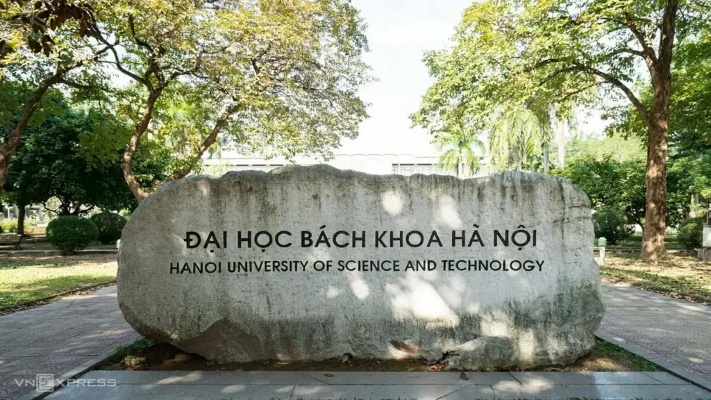 Học phí Đại học Bách khoa Hà Nội phổ biến 28-40 triệu đồng