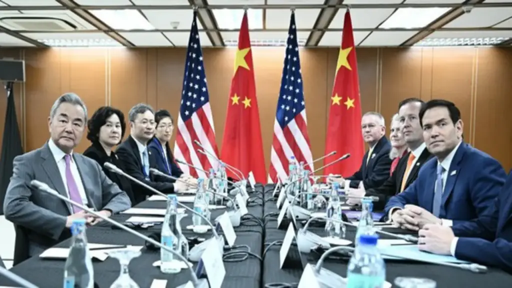 Hội nghị Ngoại trưởng ASEAN bắc cầu cho các cuộc gặp Mỹ - Trung, Mỹ - Nga
