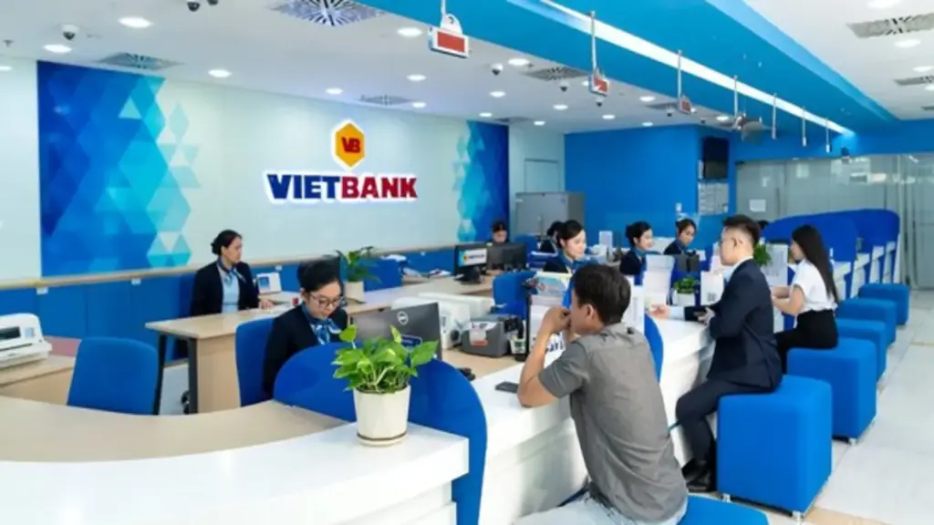 Hơn 1,07 tỷ cổ phiếu Vietbank chính thức lên sàn HoSE