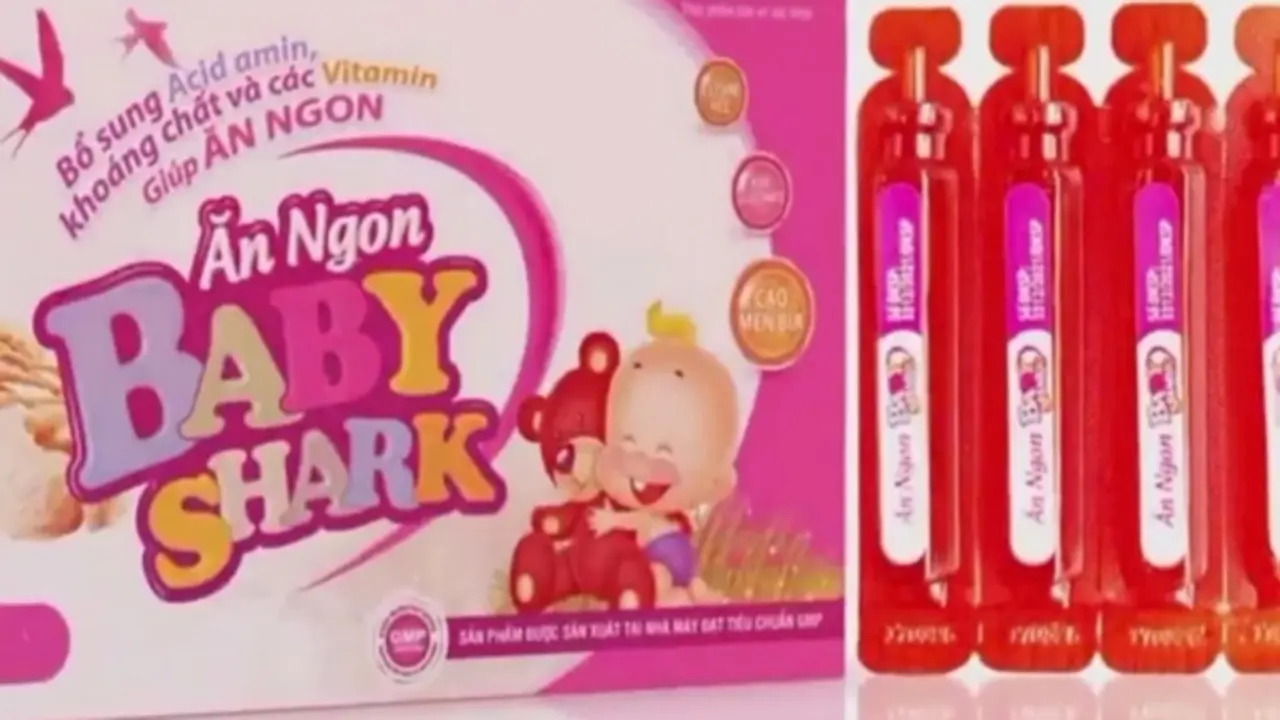 Hơn 13 triệu sản phẩm dinh dưỡng giả cho trẻ em lọt ra thị trường: Phiên tòa hé lộ nhiều tình tiết gây sốc