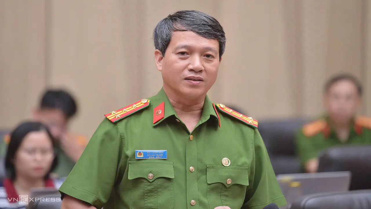 Hơn 340 người cá độ World Cup 2026 bị bắt