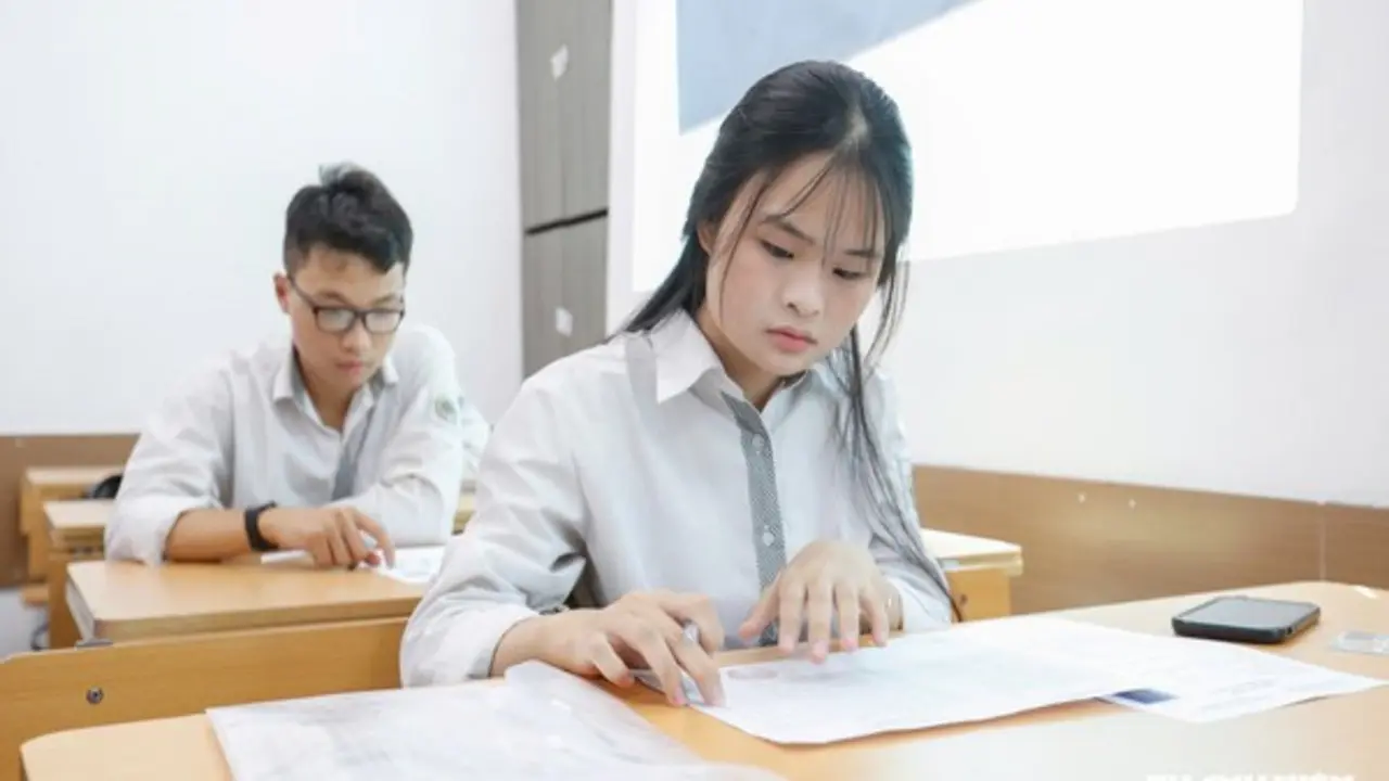 Hơn 367.000 thí sinh không đăng ký nguyện vọng xét tuyển đại học