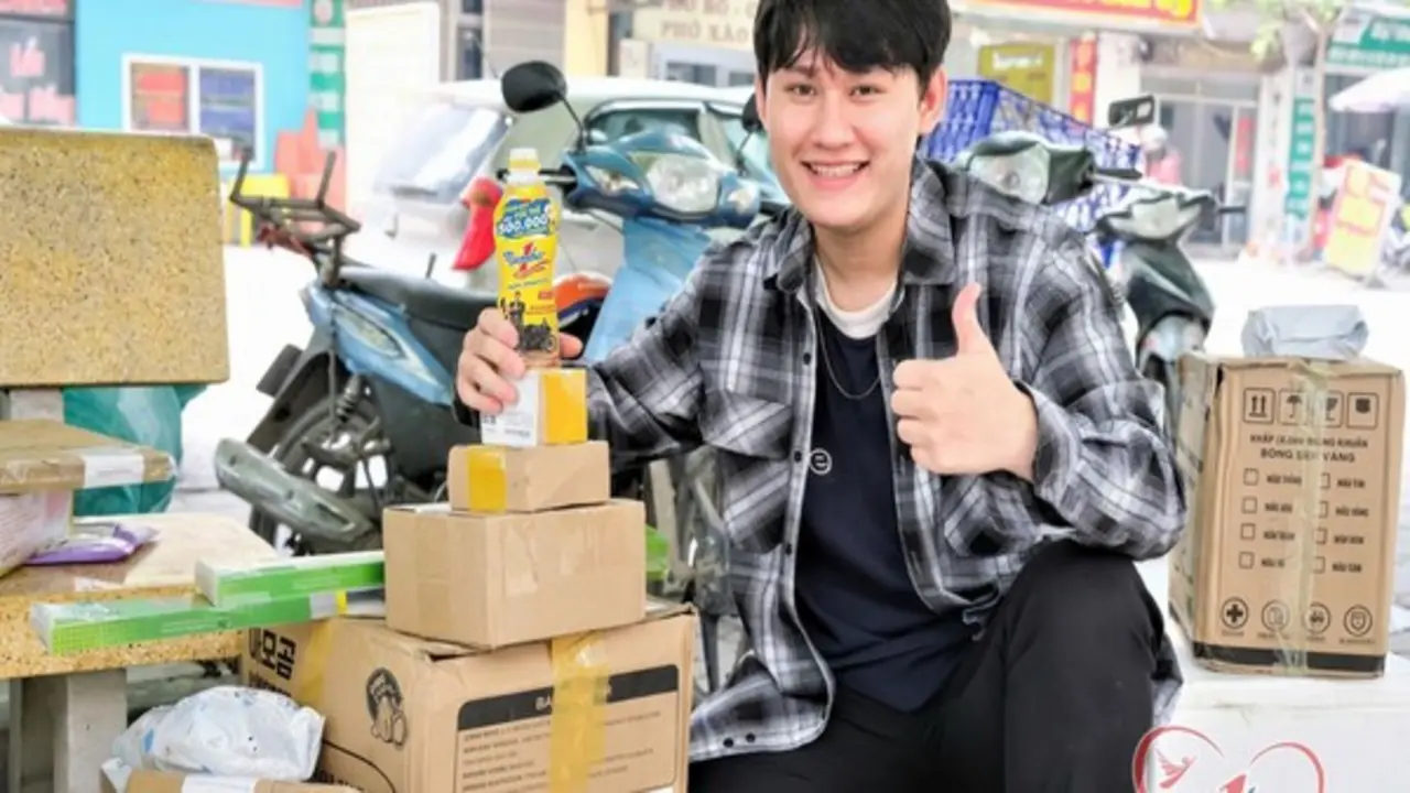 Hơn 5,4 triệu lượt tham gia "Xé ngay trúng liền": Điều người ta chờ không chỉ là giải thưởng