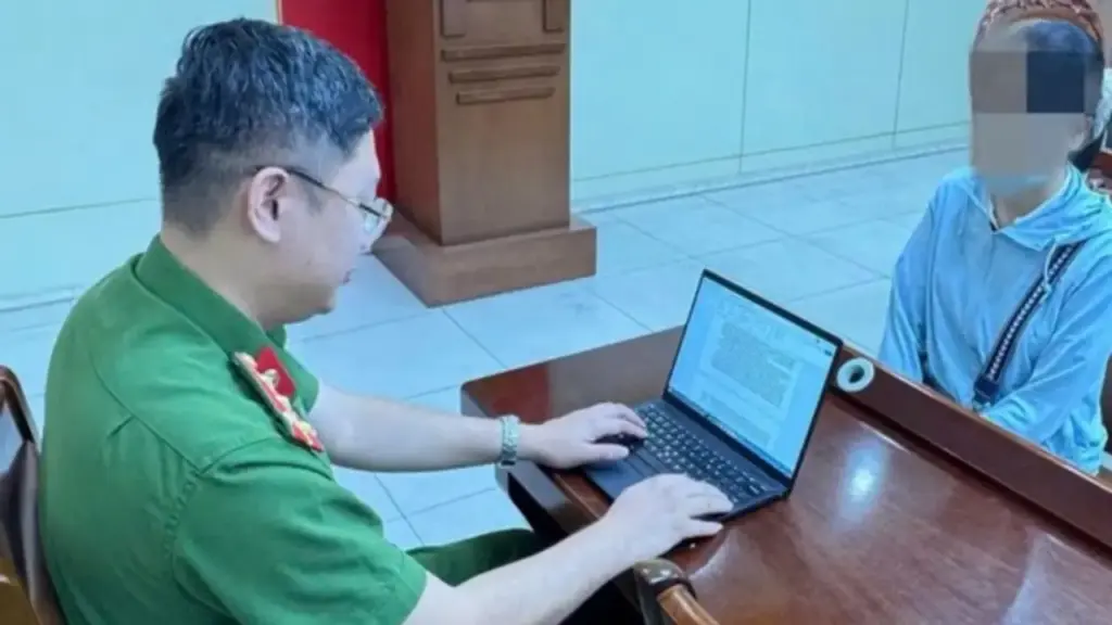 Hơn 96 tỷ đồng “bốc hơi” tại phòng giao dịch ngân hàng, 4 chuyên viên bị đề nghị truy tố