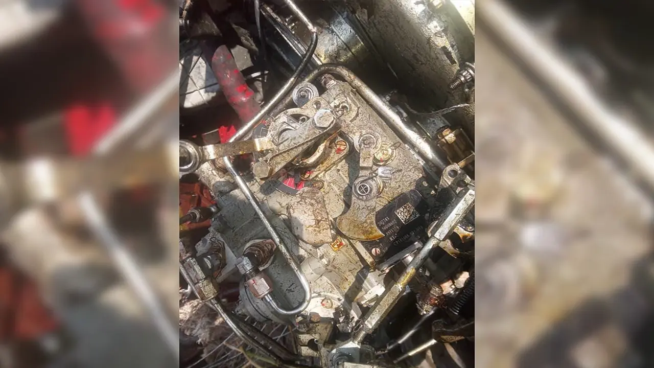 Houthi bắn rơi 'UAV Dực Long của Arab Saudi'